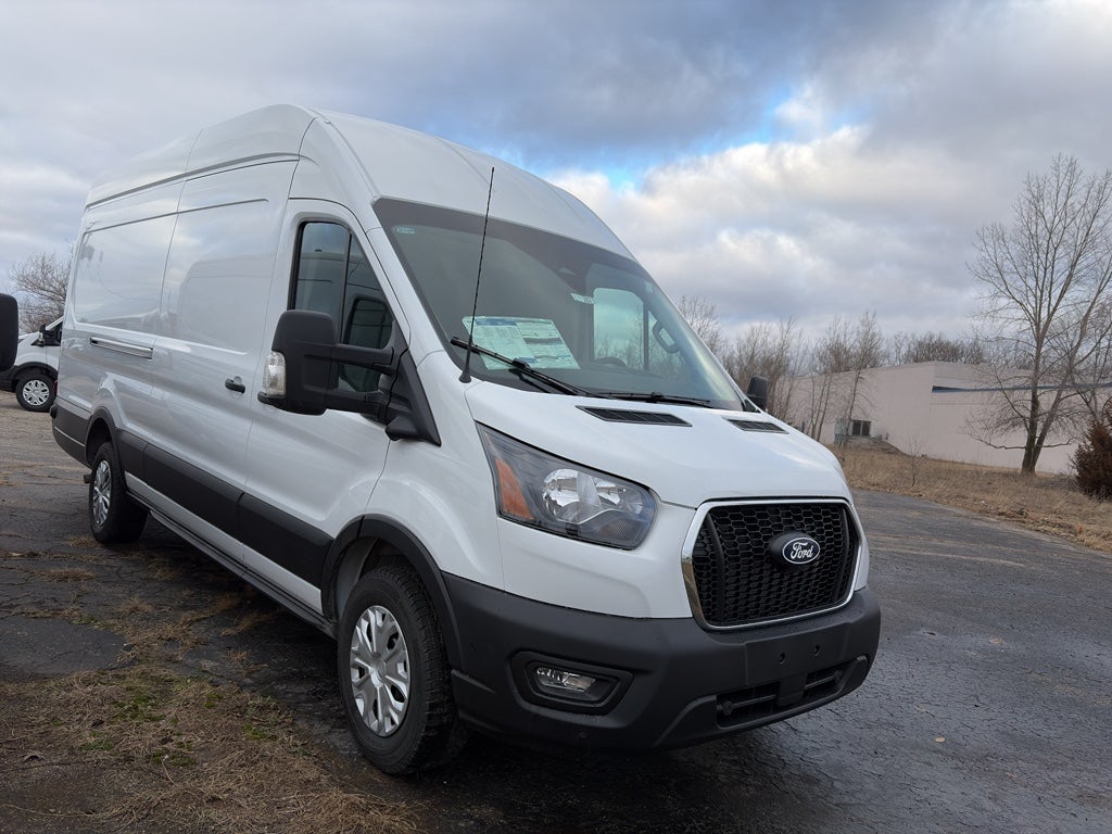 2026 Ford Transit Cargo Van Cargo Van