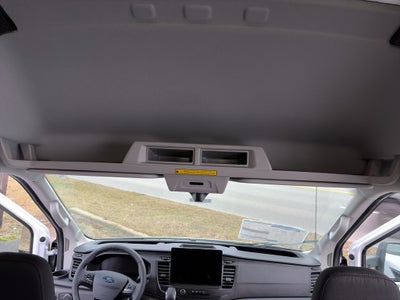 2026 Ford Transit Cargo Van Cargo Van