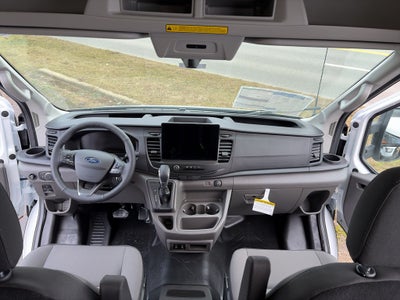 2026 Ford Transit Cargo Van Cargo Van