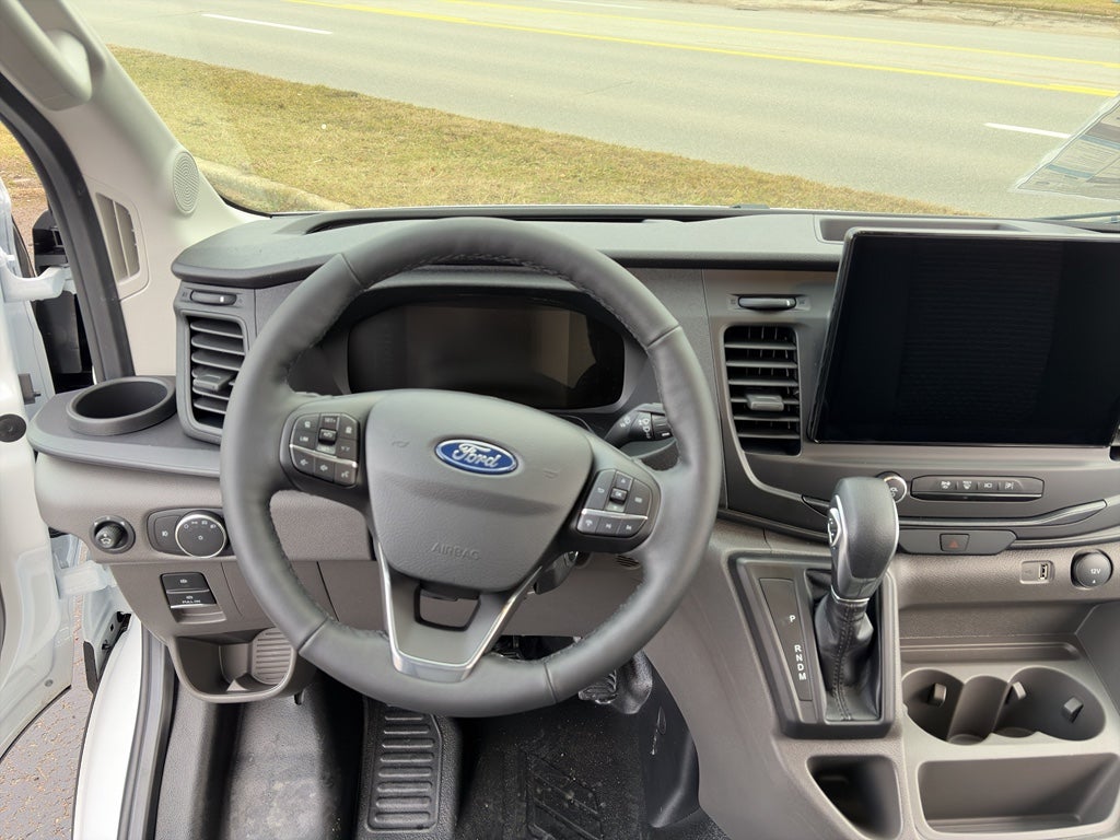 2026 Ford Transit Cargo Van Cargo Van
