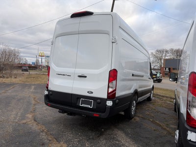 2026 Ford Transit Cargo Van Cargo Van