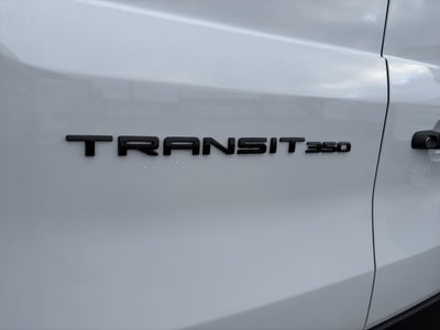 2026 Ford Transit Cargo Van Cargo Van