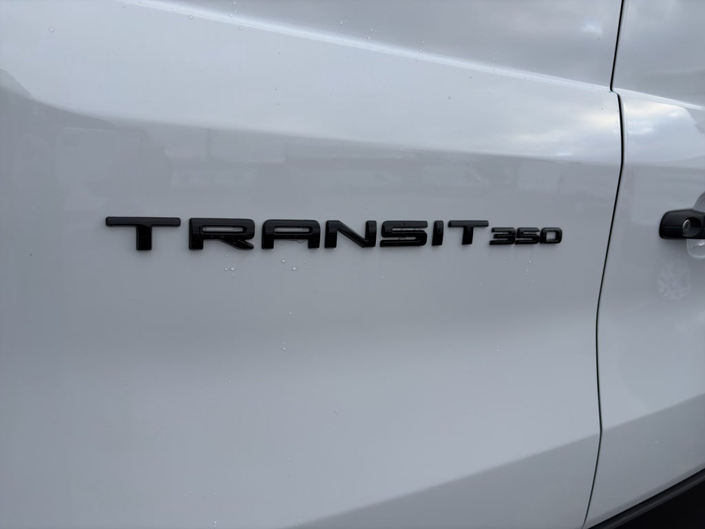 2026 Ford Transit Cargo Van Cargo Van