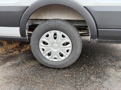 2026 Ford Transit Cargo Van Cargo Van