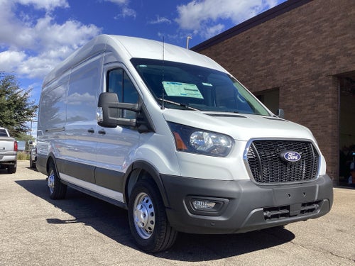 2027 Ford Transit Cargo Van Cargo Van