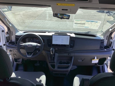 2027 Ford Transit Cargo Van Cargo Van