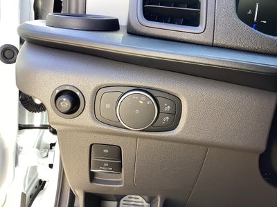 2027 Ford Transit Cargo Van Cargo Van