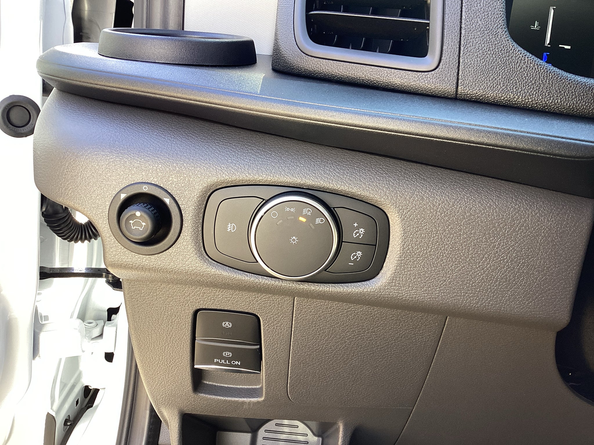 2027 Ford Transit Cargo Van Cargo Van