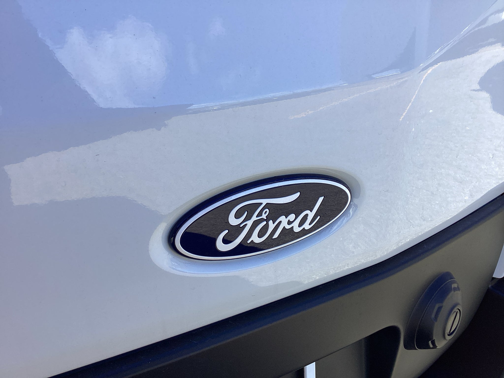 2027 Ford Transit Cargo Van Cargo Van