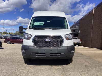 2027 Ford Transit Cargo Van Cargo Van