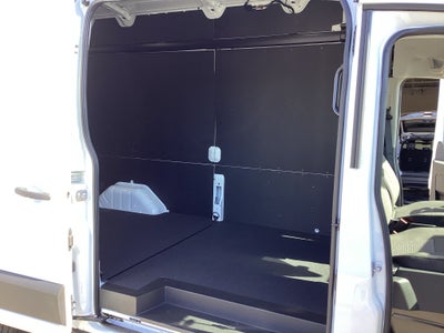 2027 Ford Transit Cargo Van Cargo Van