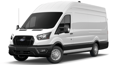 2027 Ford Transit Cargo Van Cargo Van