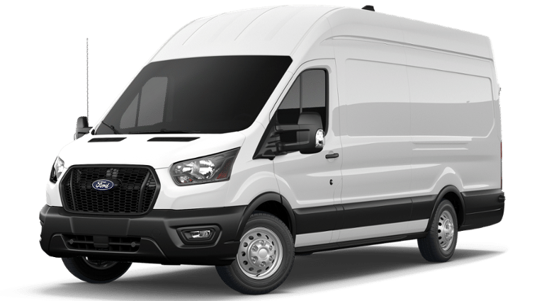2027 Ford Transit Cargo Van Cargo Van