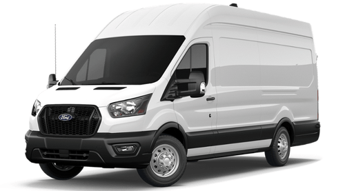 2027 Ford Transit Cargo Van Cargo Van