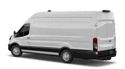 2027 Ford Transit Cargo Van Cargo Van