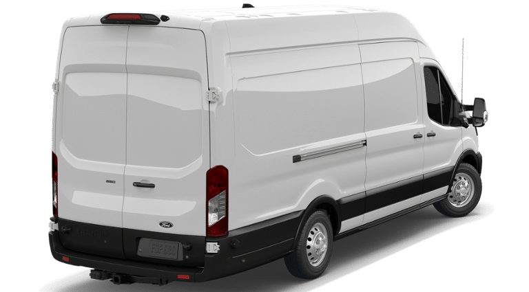2027 Ford Transit Cargo Van Cargo Van