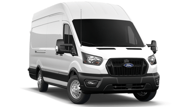 2027 Ford Transit Cargo Van Cargo Van