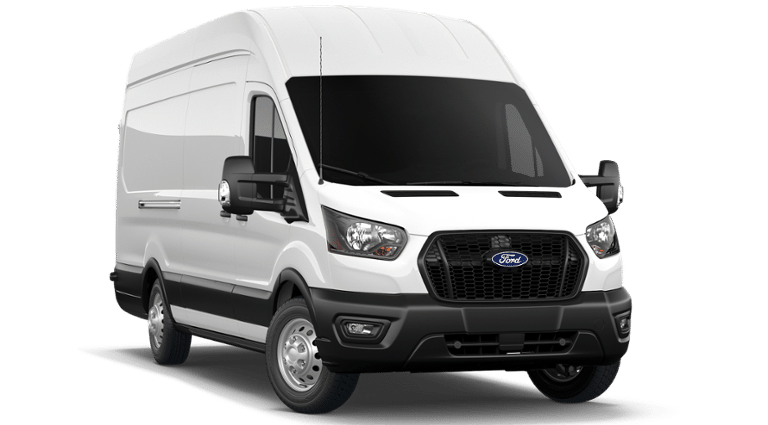 2027 Ford Transit Cargo Van Cargo Van
