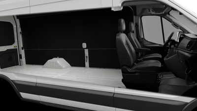 2027 Ford Transit Cargo Van Cargo Van