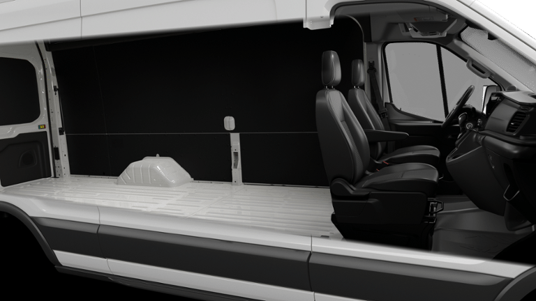 2027 Ford Transit Cargo Van Cargo Van