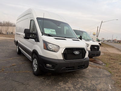 2026 Ford Transit Cargo Van Cargo Van