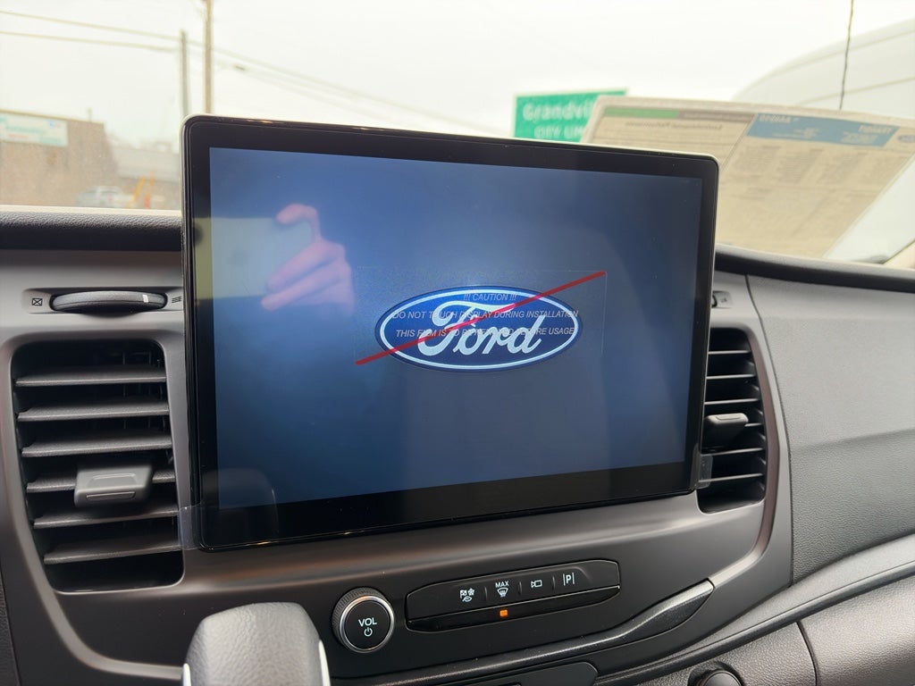 2026 Ford Transit Cargo Van Cargo Van