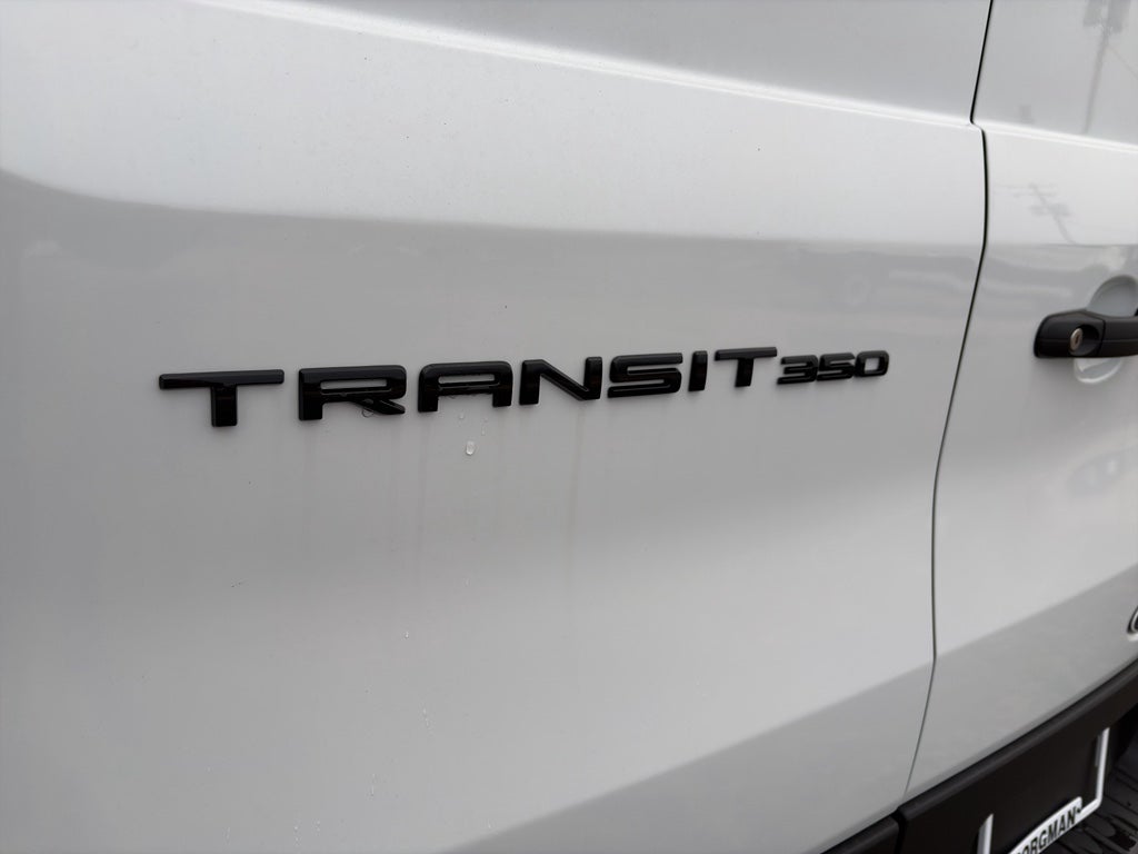 2026 Ford Transit Cargo Van Cargo Van