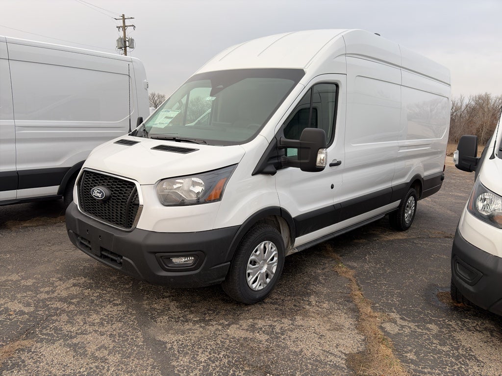 2026 Ford Transit Cargo Van Cargo Van