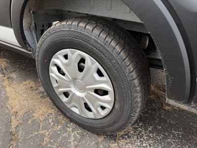 2026 Ford Transit Cargo Van Cargo Van