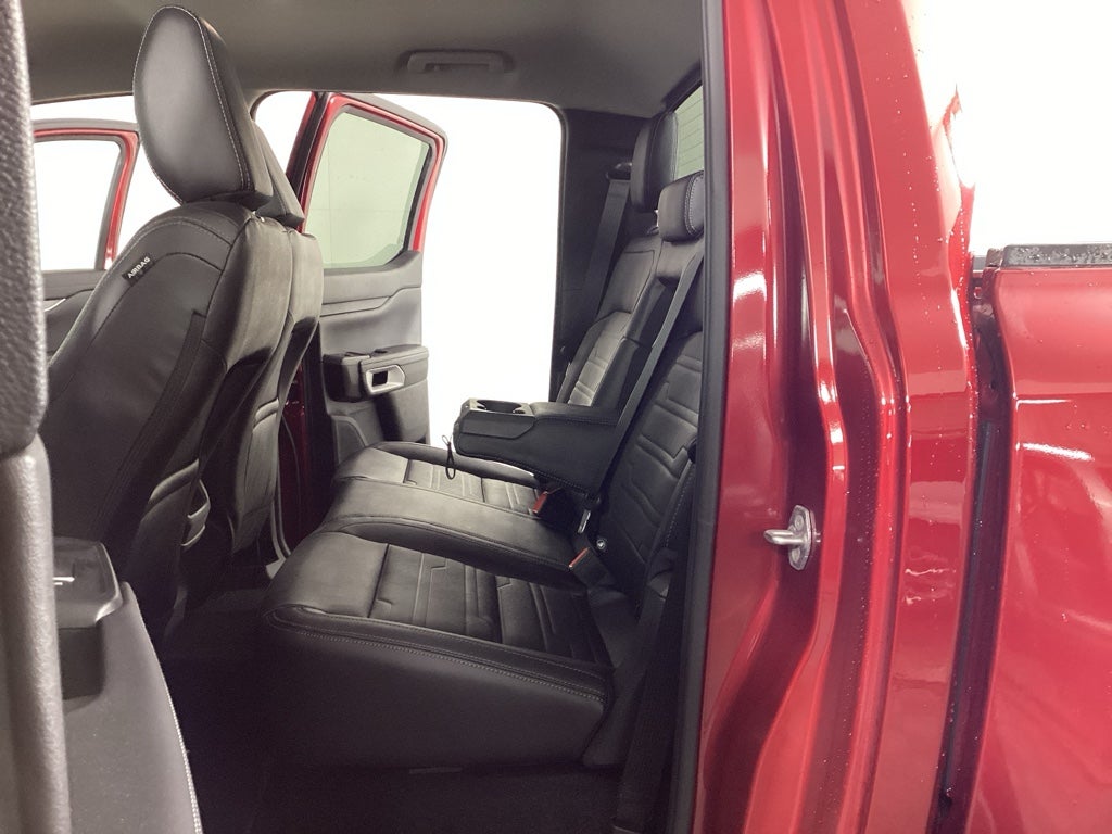 2025 Ford Ranger LARIAT®