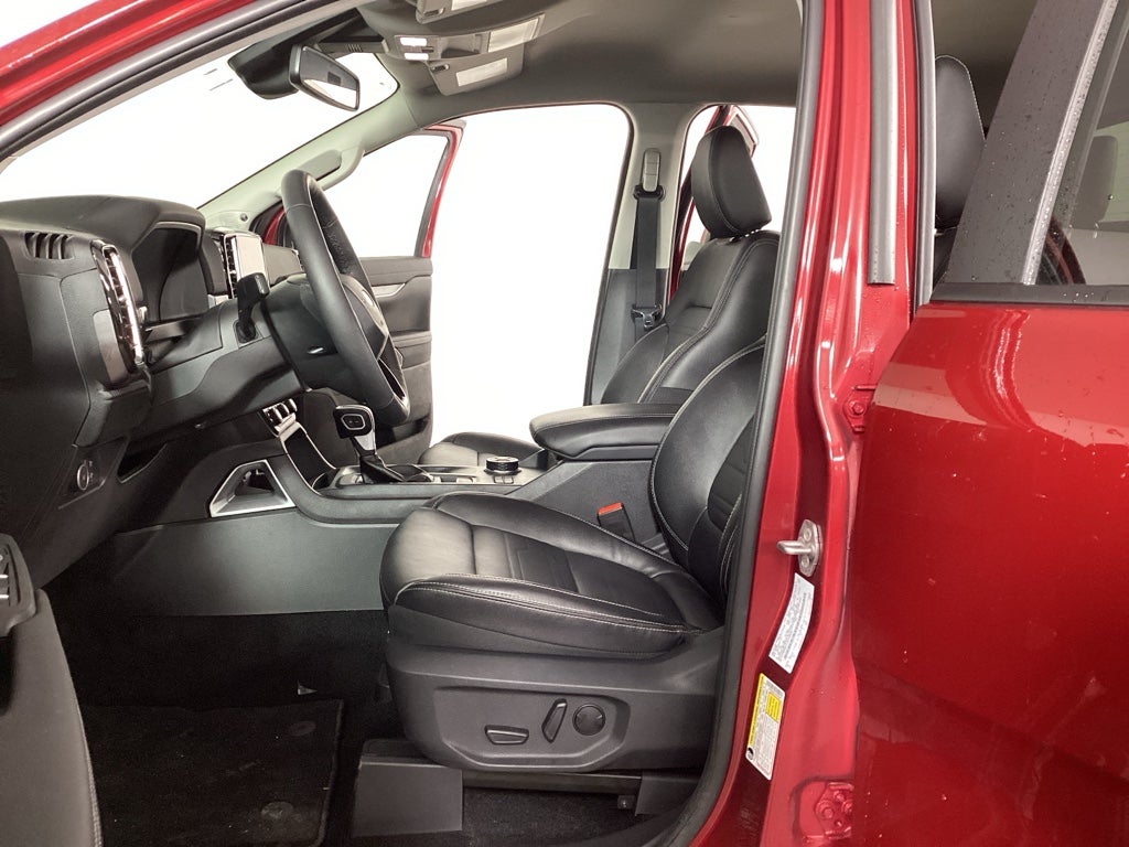 2025 Ford Ranger LARIAT®