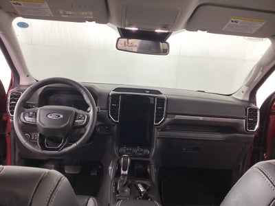 2025 Ford Ranger LARIAT®