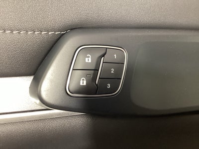 2025 Ford Ranger LARIAT®