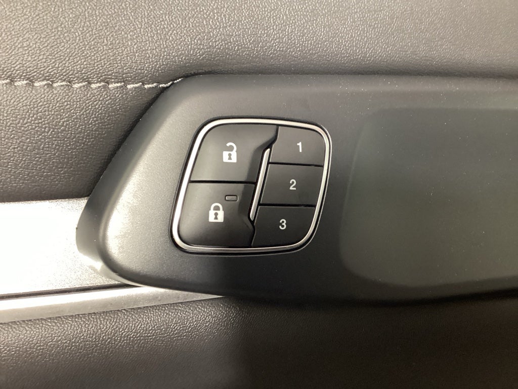 2025 Ford Ranger LARIAT®