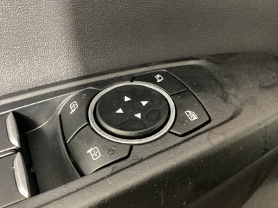 2025 Ford Ranger LARIAT®