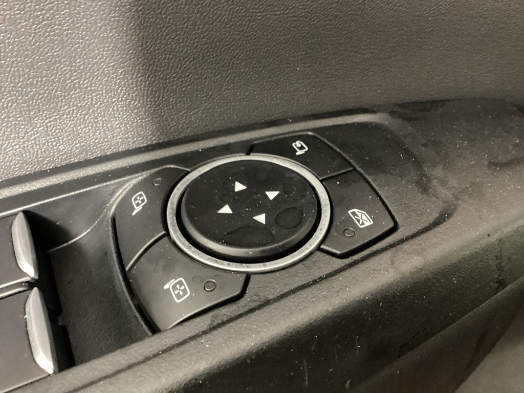 2025 Ford Ranger LARIAT®