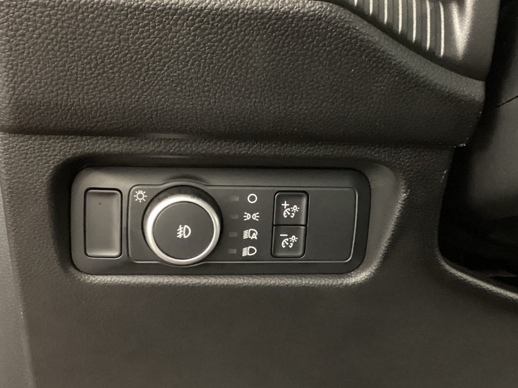 2025 Ford Ranger LARIAT®