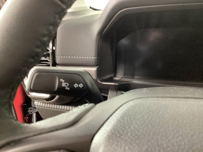 2025 Ford Ranger LARIAT®