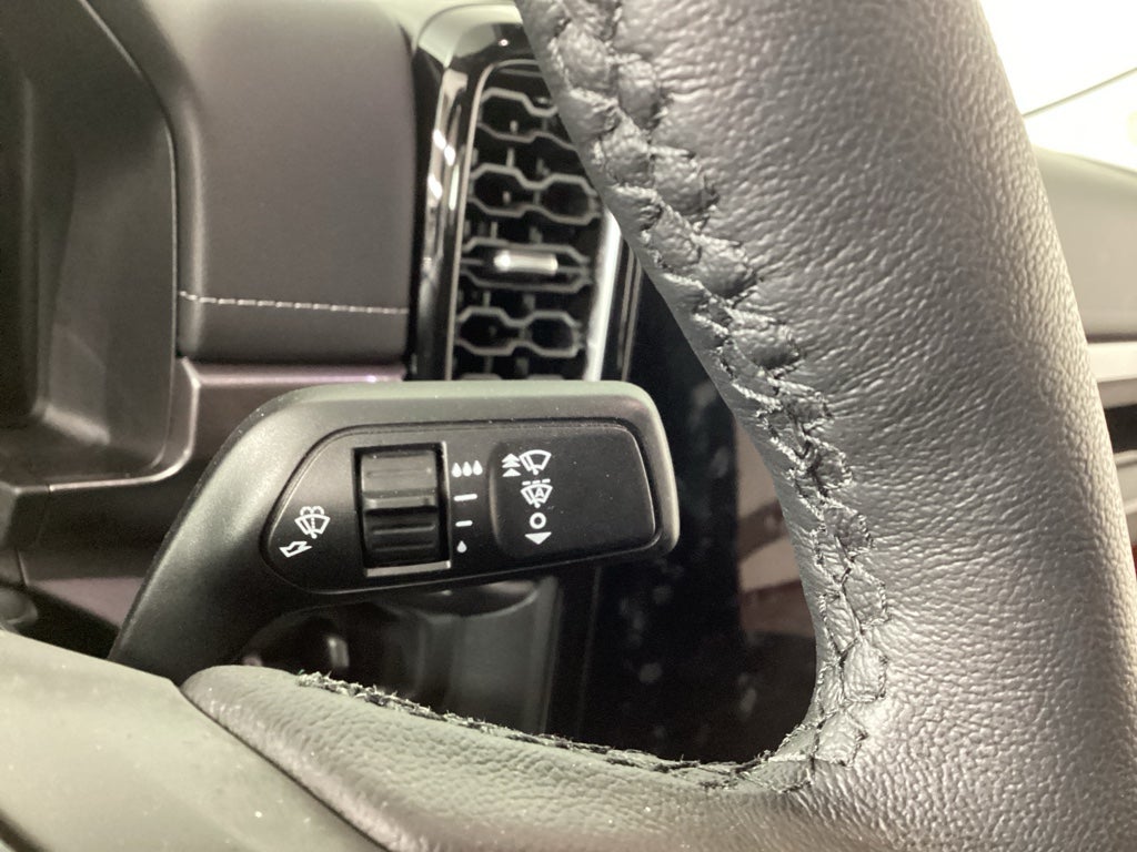 2025 Ford Ranger LARIAT®