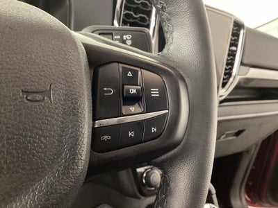 2025 Ford Ranger LARIAT®