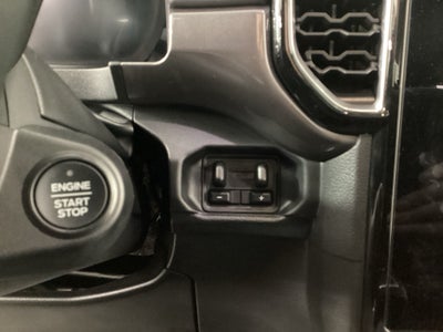 2025 Ford Ranger LARIAT®