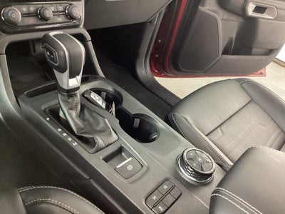 2025 Ford Ranger LARIAT®