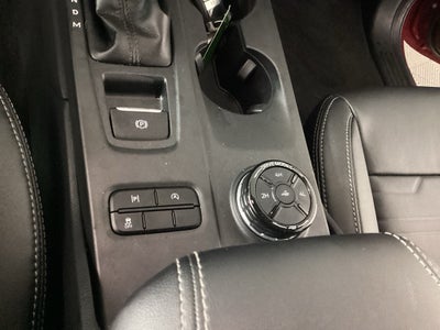 2025 Ford Ranger LARIAT®