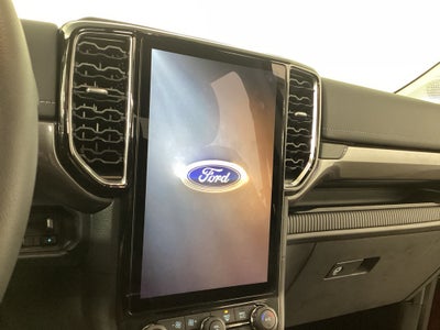2025 Ford Ranger LARIAT®