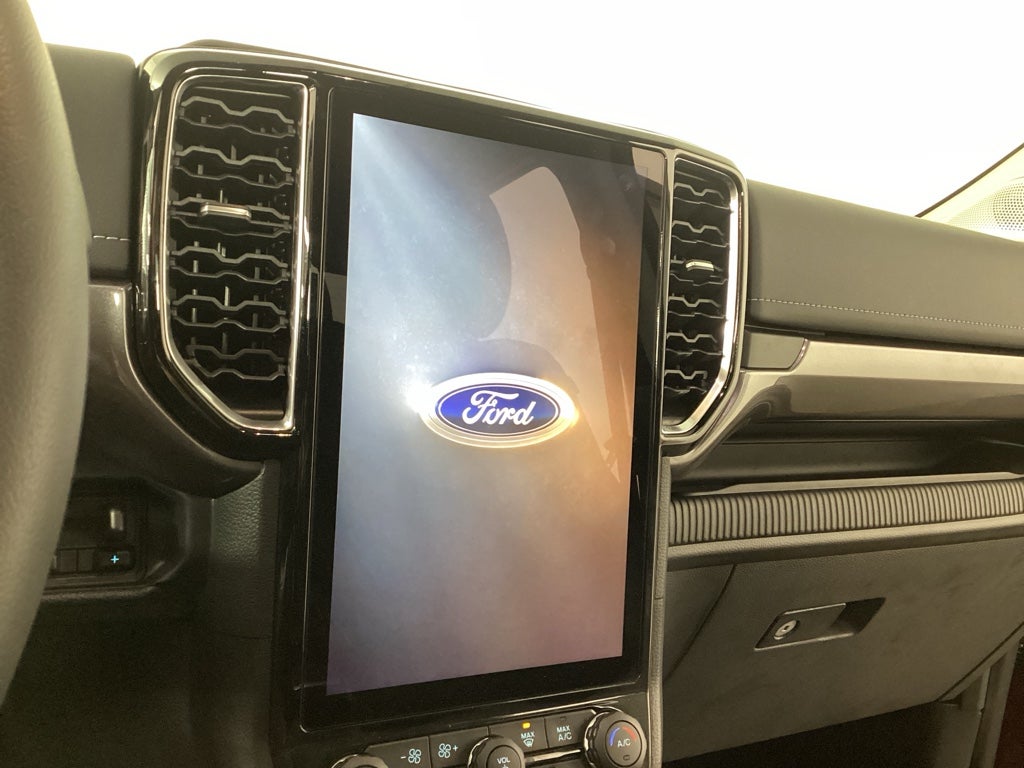 2025 Ford Ranger LARIAT®