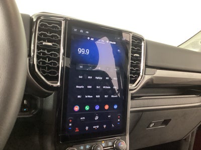 2025 Ford Ranger LARIAT®