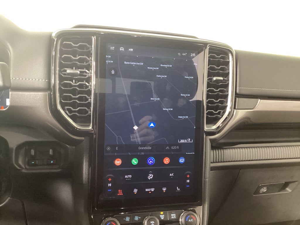 2025 Ford Ranger LARIAT®