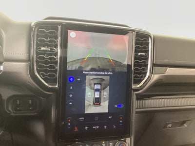 2025 Ford Ranger LARIAT®