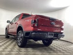 2025 Ford Ranger LARIAT®