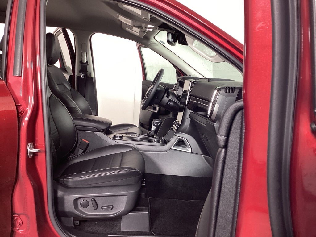 2025 Ford Ranger LARIAT®